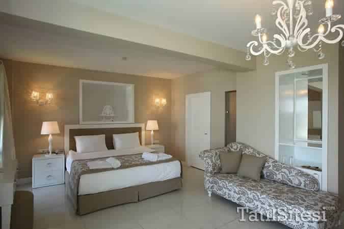 Grand Yazıcı Torba Beach